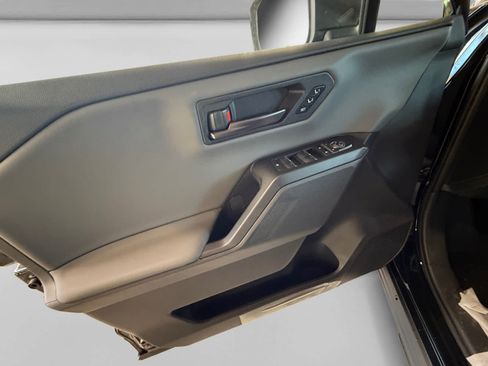 New 2026 Toyota RAV4 XSE AWD/4WD image 10