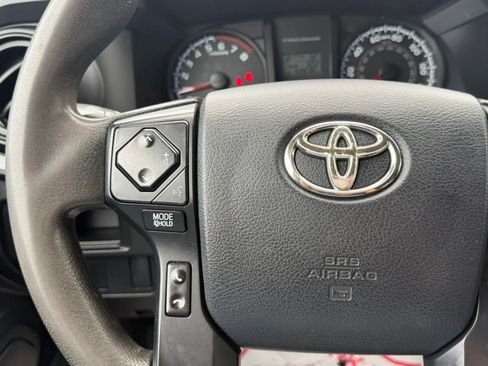 Used 2016 Toyota Tacoma SR RWD image 23