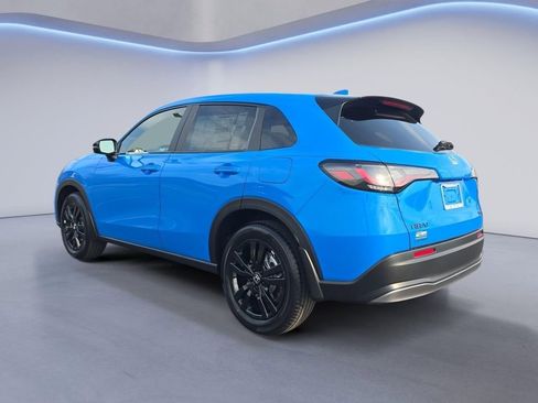 New 2026 Honda HR-V Sport image 3