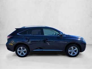 Used 2013 Lexus RX 350 w/ Navigation Pkg video 4