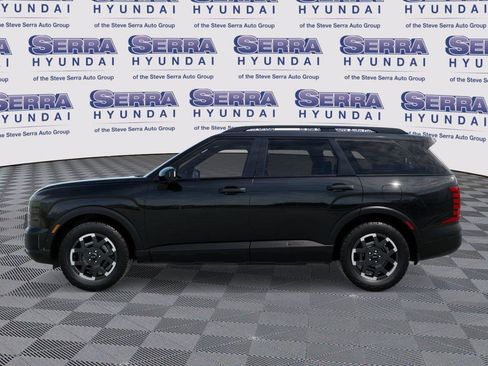 New 2026 Hyundai Palisade XRT Pro AWD/4WD image 2
