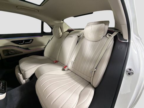 Used 2022 Mercedes-Benz S 580 4MATIC Sedan image 24