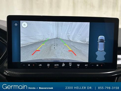 Used 2024 Ford Escape ST-Line w/ Tech Pack #1 image 23