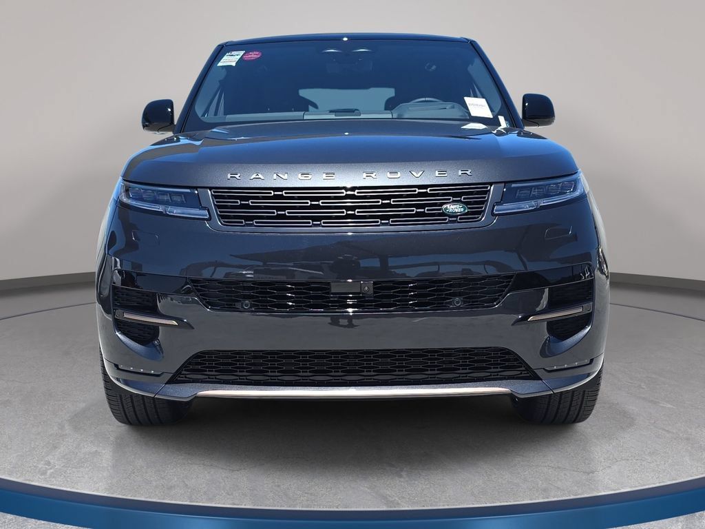 New 2026 Land Rover Range Rover Sport Dynamic SE AWD/4WD image 2