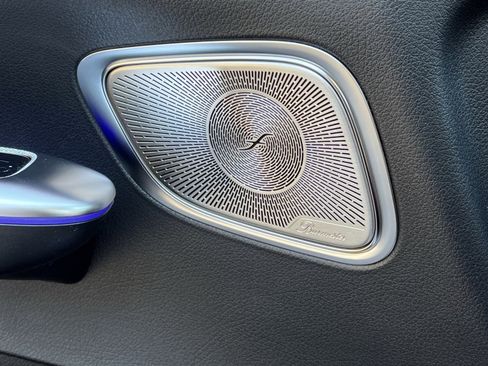 New 2026 Mercedes-Benz GLC 300 4MATIC image 34