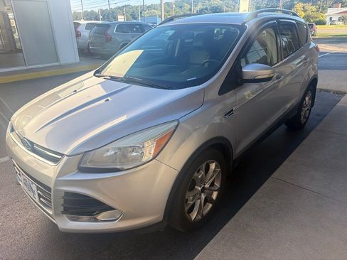 Used 2014 Ford Escape Titanium AWD/4WD image 1