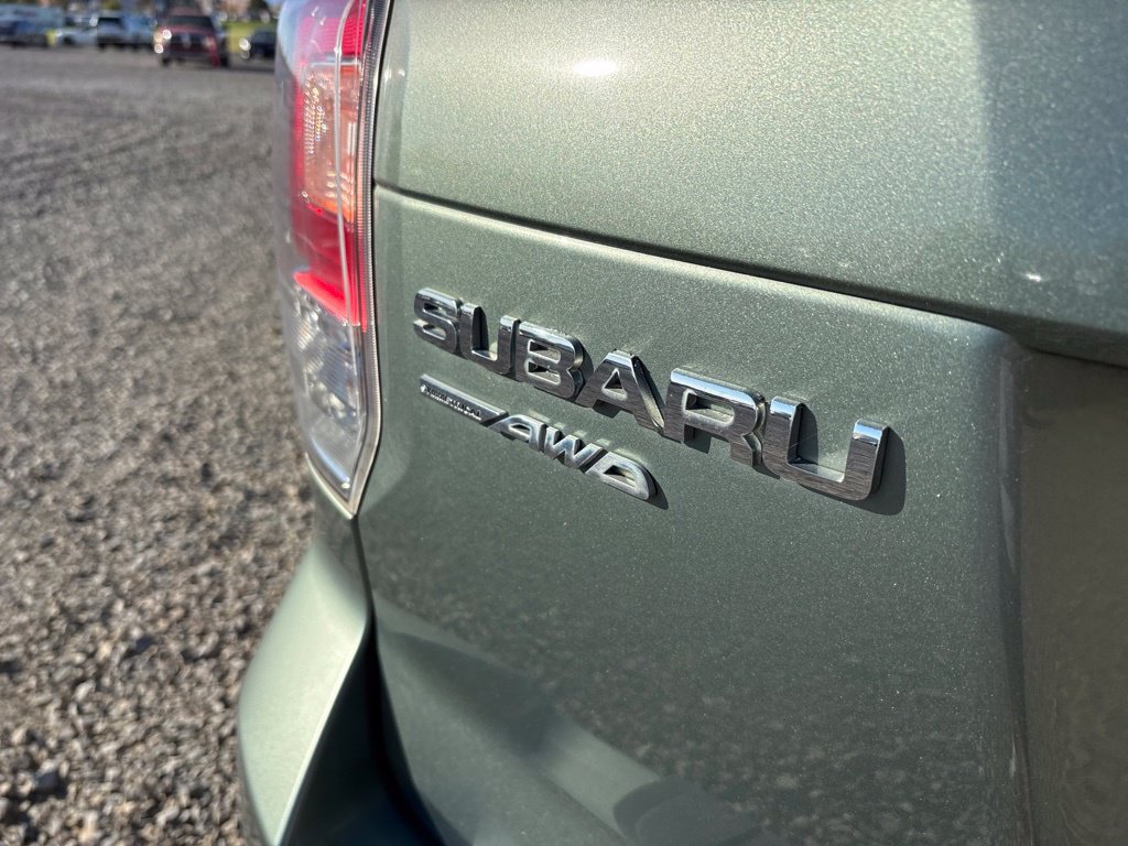 Used 2017 Subaru Forester 2.5i Limited AWD/4WD image 4