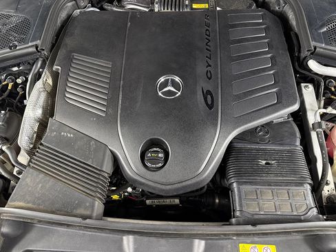 Used 2022 Mercedes-Benz S 500 4MATIC image 19