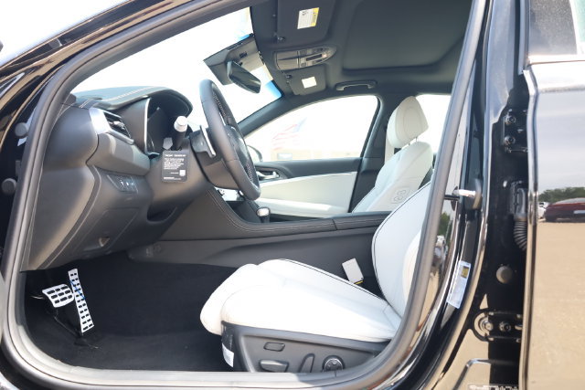 New 2026 Genesis G70 3.3T Sport Prestige AWD/4WD image 11