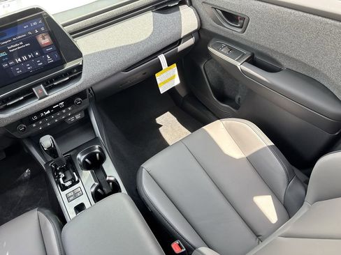 New 2026 Subaru Outback Premium AWD/4WD image 12