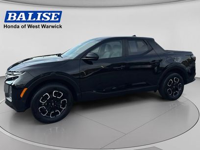 Used 2023 Hyundai Santa Cruz SE