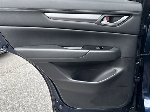 Used 2023 MAZDA CX-5 AWD 2.5 S w/ Preferred Package image 22