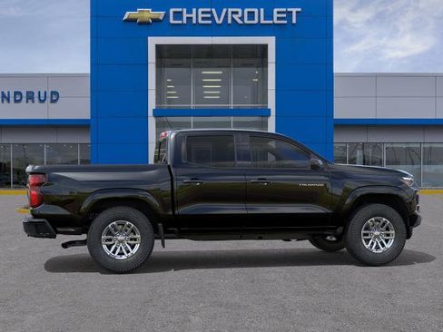 New 2026 Chevrolet Colorado LT w/ LT Convenience Package AWD/4WD image 29