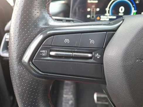 Used 2024 Acura ZDX A-Spec image 23