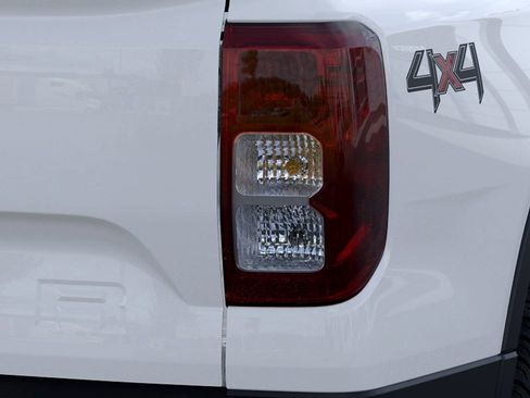 New 2025 Ford Ranger XL w/ Trailer Tow Package AWD/4WD image 21