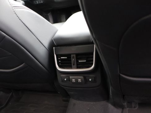 Used 2020 Subaru Outback Limited XT image 15