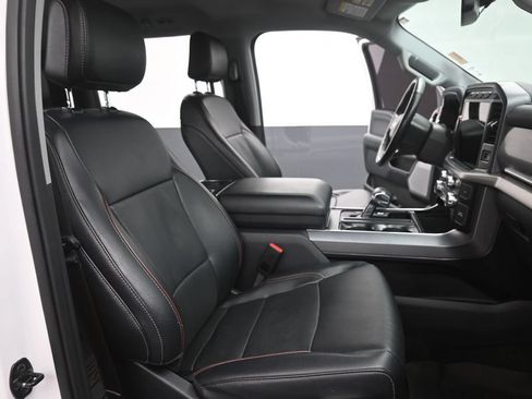 Certified 2023 Ford F150 Lariat AWD/4WD image 25
