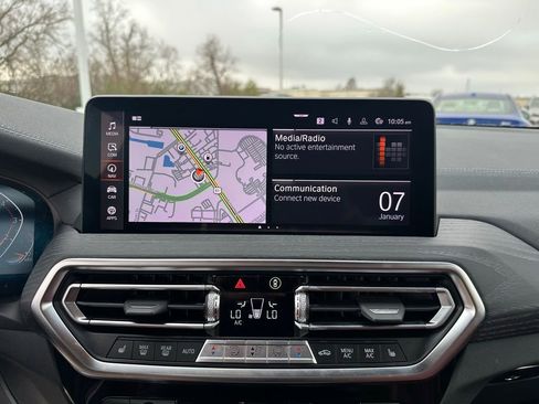 Used 2023 BMW X3 sDrive30i w/ M Sport Package image 15