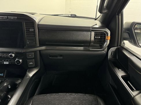 Used 2023 Ford F150 Tremor image 18