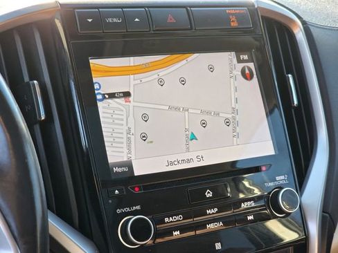 Used 2019 Subaru Ascent Touring w/ Popular Package #2A image 30