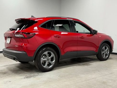 Used 2025 Ford Escape ST-Line w/ Tech Pack #1 image 12