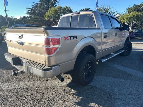 Used 2011 Ford F150 XLT w/ XTR Pkg image 5