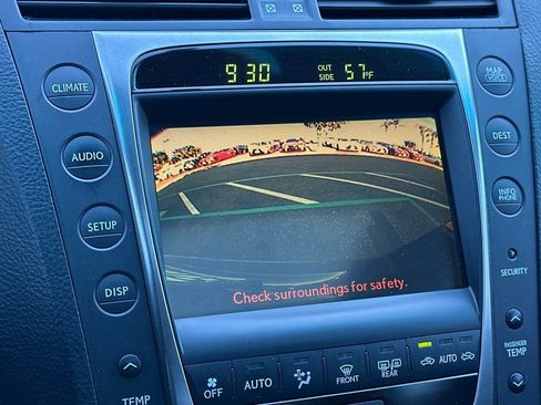 Used 2010 Lexus GS 350 image 24