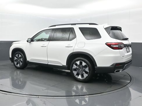 New 2026 Honda Pilot Elite image 16