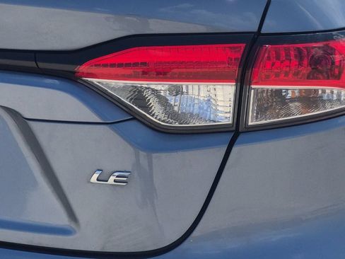 Used 2023 Toyota Corolla LE FWD image 27