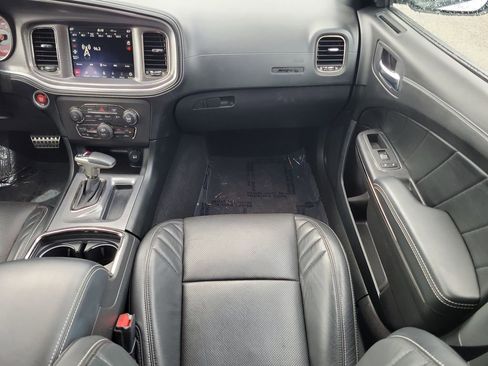 Used 2022 Dodge Charger SRT Hellcat image 21