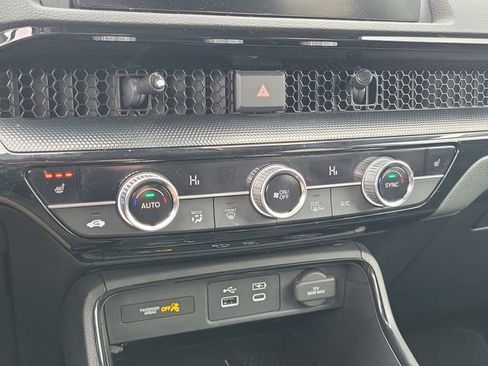 Certified 2023 Honda CR-V EX-L image 26