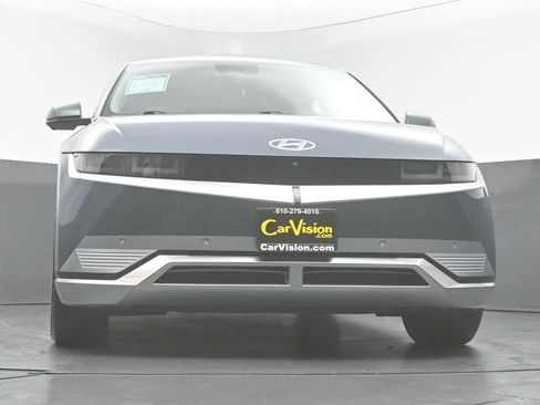 Used 2023 Hyundai Ioniq 5 Limited RWD image 52