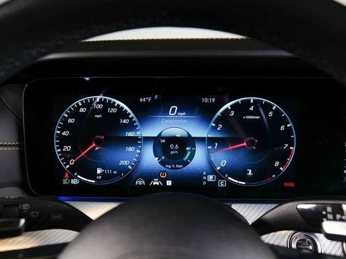 Used 2021 Mercedes-Benz E 63 AMG S image 19