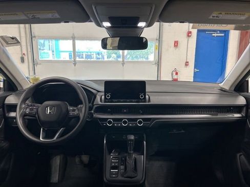 Certified 2023 Honda CR-V EX image 17