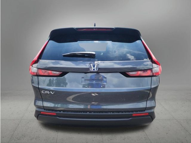 New 2027 Honda CR-V LX image 3