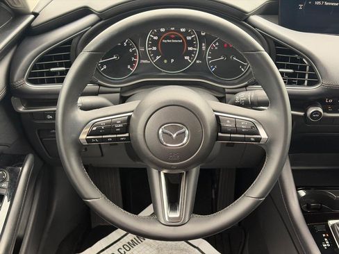 Used 2024 MAZDA MAZDA3 s FWD image 13