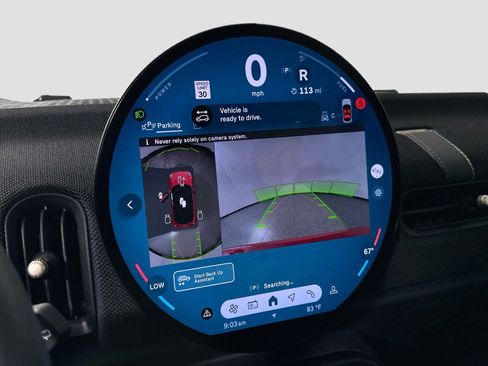 Certified 2025 MINI Cooper S image 14