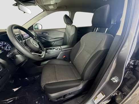 Used 2022 Nissan Rogue SV AWD/4WD image 22