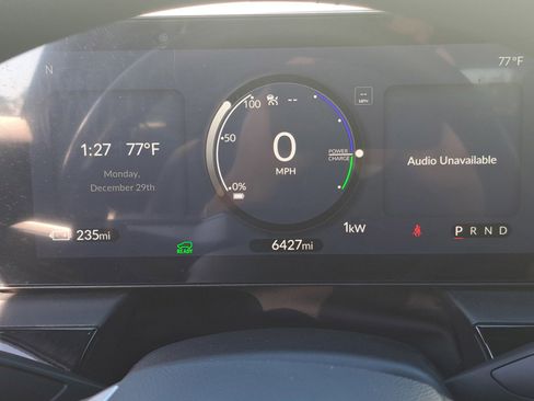 Used 2024 Honda Prologue EX image 23