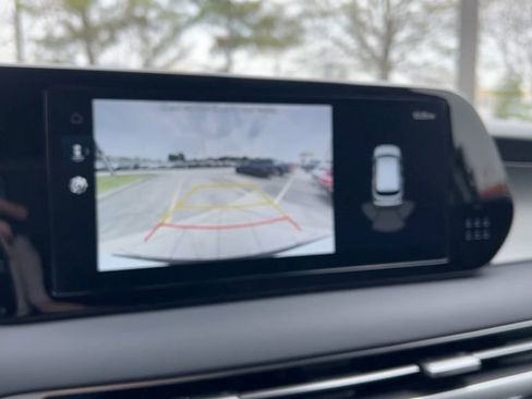 Used 2025 Hyundai Palisade SE image 27