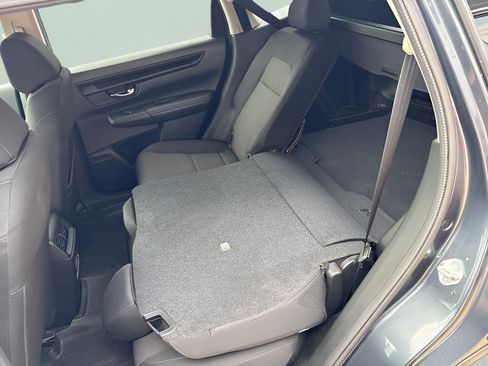 Used 2025 Honda CR-V EX image 44
