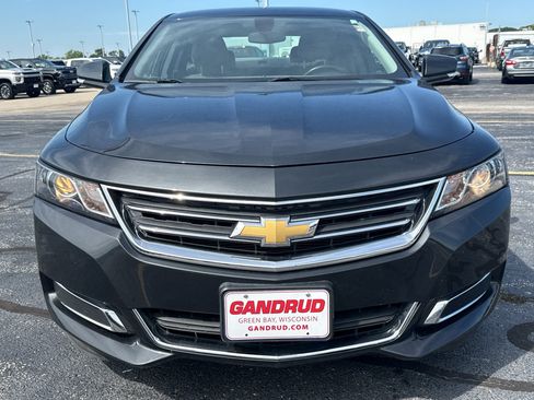 Used 2014 Chevrolet Impala LT FWD image 3