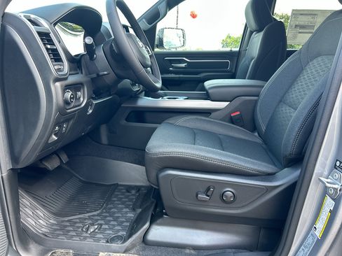 New 2026 RAM 1500 Big Horn image 15