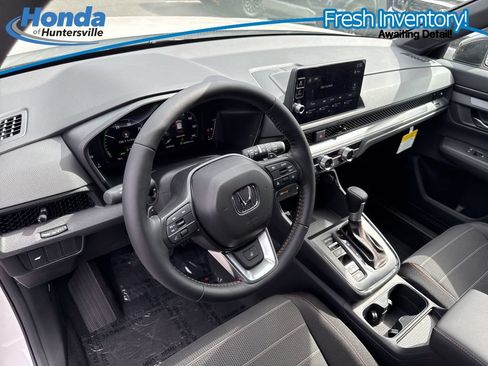 Used 2026 Honda CR-V TrailSport image 28