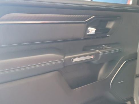 Used 2023 RAM 1500 TRX w/ TRX Level 2 Equipment Group AWD/4WD image 11
