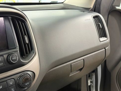 Used 2016 Chevrolet Colorado Z71 image 26