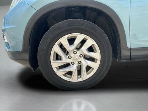Used 2016 Honda CR-V EX-L image 28