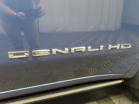 Used 2026 GMC Sierra 2500 Denali Ultimate image 61