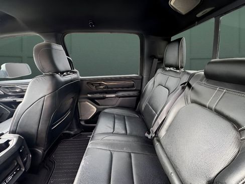 Used 2021 RAM 1500 Limited image 23