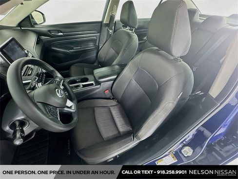 Used 2020 Nissan Altima 2.5 S image 19